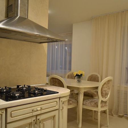ויטבסק Apartment Astoriya מראה חיצוני תמונה