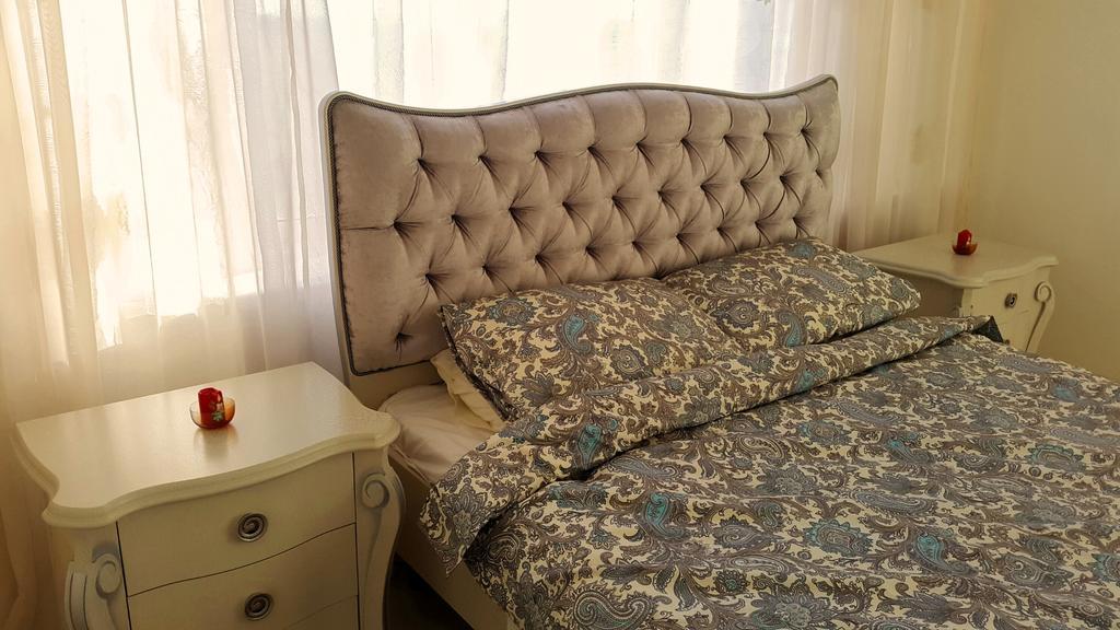 ויטבסק Apartment Astoriya מראה חיצוני תמונה