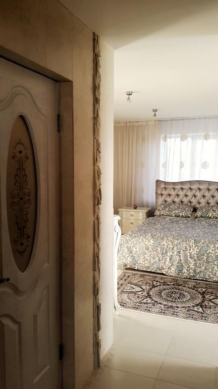 ויטבסק Apartment Astoriya מראה חיצוני תמונה