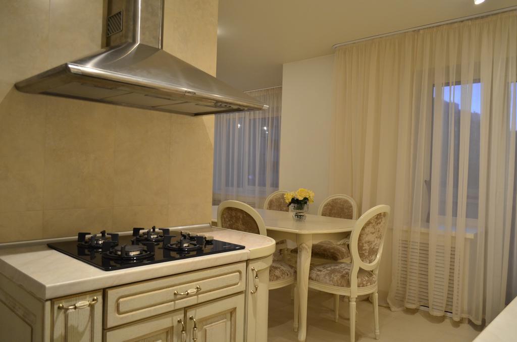 ויטבסק Apartment Astoriya מראה חיצוני תמונה