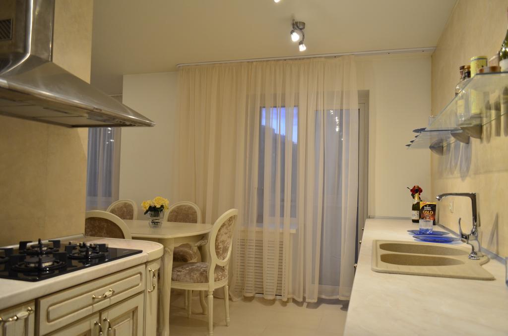 ויטבסק Apartment Astoriya מראה חיצוני תמונה