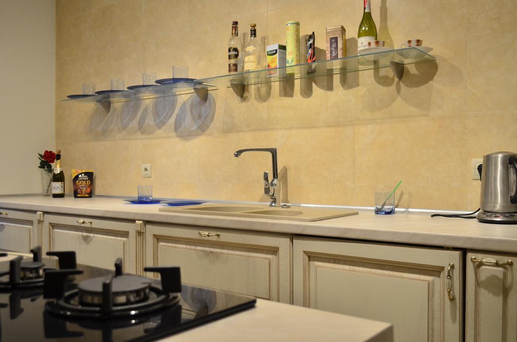 ויטבסק Apartment Astoriya מראה חיצוני תמונה