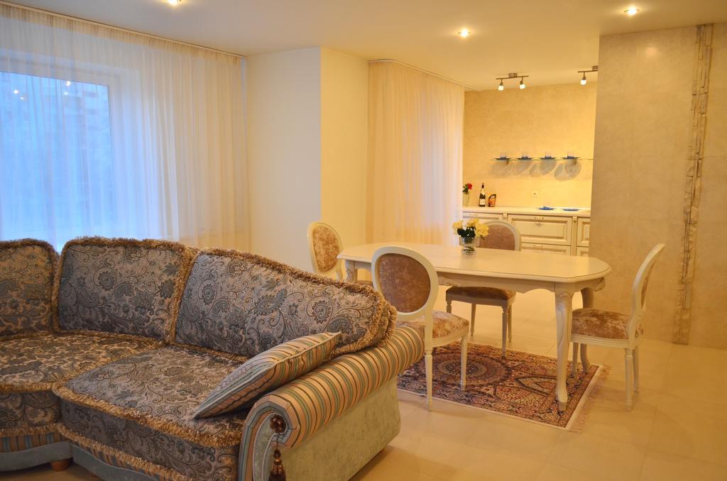 ויטבסק Apartment Astoriya מראה חיצוני תמונה